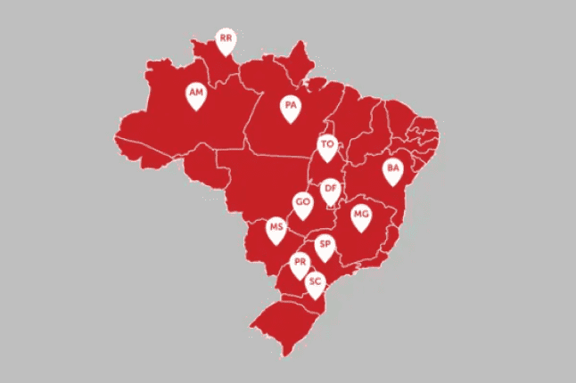 Expansão do Investimento Social Privado do Grupo Sabin