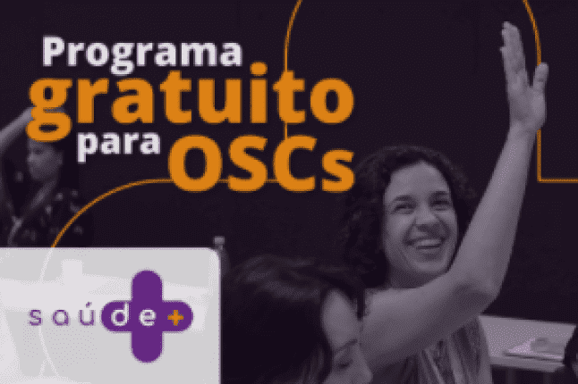 Ampliação do Saúde+