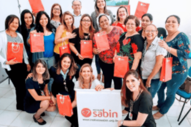 Capacitação de Ludotecários